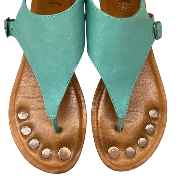 Juil Nala Earthing Grounding Sandals 9 - Picture 3 of 11